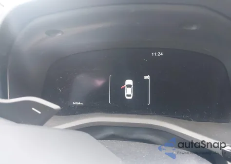 2025 Toyota Camry Xse from USA, damaged, VIN 4T1DAACK1SU523116